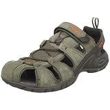 Teva Men's Dozer III Closed Toe Sandal