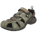 Teva Men's Dozer III Closed Toe Sandal