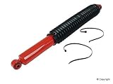 KYB 565044 MonoMax Heavy Duty Monotube Shock