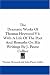 The Dramatic Works Of Thomas Heywood V1: With A Life Of The Poet And Remarks On His Writings By J. Payne Collier