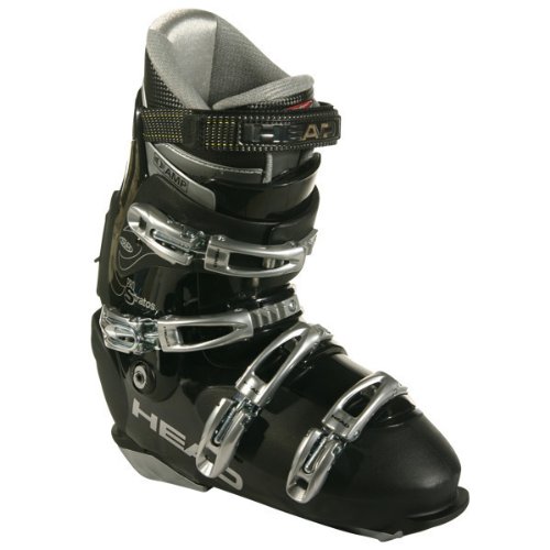 Snowboard Boots Head Stratos Pro 07/08