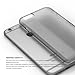 elago [Slim Fit 2][Frosted Dark Grey] - [Light][Minimalistic][True Fit] – for iPhone 6 Plus/6S Plus