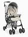 Graco - Poussettes  - Citisport Cocoon Gilda
