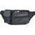 bum Bag Leather Black Lorenz, Phone Holder