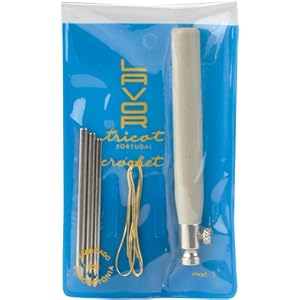 Punch-Needle-Set