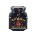 Wild Hibiscus Flowers in Syrup - 11 Whole Flowers - 8.8 oz