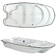 Pelican Scorpio Fishing/Utility Boat