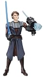 スター・ウォーズ ベーシックフィギュア THE CLONE WARS アナキン・スカイウォーカー