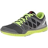 Reebok Men's Zquick TR 3.0 Training Shoe
