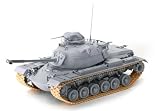 1/35 アメリカ陸軍 M48A3 Mod.B パットン 主力戦車