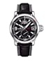 Jaeger-LeCoultre Master Compresssor Dual time Mens Automatic Watch 1738471