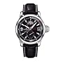 Jaeger-LeCoultre Master Compresssor Dual time Mens Automatic Watch 1738471