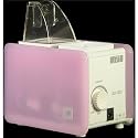 SPT SU-1051P Travel-Size Personal Humidifier, Pink