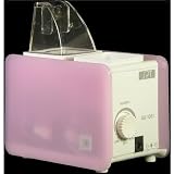 SPT SU-1051P Travel-Size Personal Humidifier, Pink by