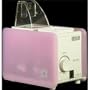 SPT SU-1051P Travel-Size Personal Humidifier, Pink
