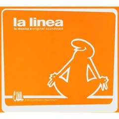 La Linea - La Musica