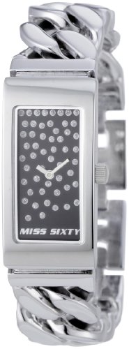 Miss Sixty   Damen-Armbanduhr Just time   SL4001 Preisvergleich