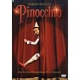 Roberto Benigni's Pinocchio [2002] (REGION 1) (NTSC)