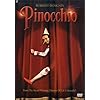 Amazon.com: Pinocchio [VHS]: Sa...