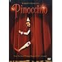 Roberto Benigni's Pinocchio