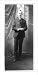 Historic Print (L): [David A. De Armond, full-length portrait, standing, facing right]