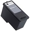 Remanufactured (Series 11) DELL CN594 Black Ink Cartridge KX701 for Dell 948 All-In-One, V505 All-In-One, V505w All-In-One Printers