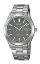 Seiko Men's Automatic Titanium Case and Bracelet Watch #SGG707