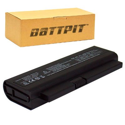 Battpit™ Laptop / Notebook Battery Replacement for Compaq Presario CQ20-111TU (2200 mAh)