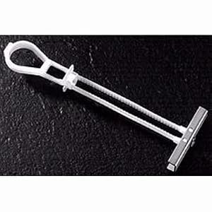Toggler Stainless Steel Toggle Bolt Anchors by