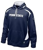 Penn State Lions Nike Power I Sewn Sweatshirt Hoody