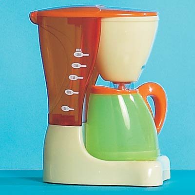 41cokUXE46L Electronic Coffee Maker