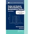 Design and Analysis of Bioavailability and Bioequivalence Studies, Third Edition BABE-Solution... by Shein-Chung Chow and Jen-pei Liu