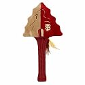 Florida State Mascot Golf Club Headcover