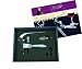 Oz Clarke OC-CSSET1 Corkscrew Gift Set