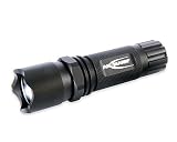 Ansmann Agent 1 Professionelle Taschenlampe mit speziell geh&auml;rteter Oberfl&auml;che