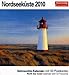 Nordseeküste 2010: Sehnsuchts-Kalender. 53 heraustrennbare
Farbpostkarten
