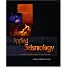 Applied Seismology: A Comprehensive Guide To Seismic Theory And Application