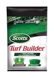 The Scotts Co. 38505 Turf Builder Plus Moss Control