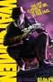 Watchmen Movie Rorschach, Crouching with Gun Poster Print - 24x36 Poster Print, 24x36 Poster Print, 24x36