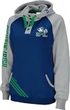 Notre Dame Fighting Irish Women's Adidas Originals BTC Hooded Sweatshirt