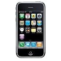 Apple iPhone 3G 16GB weiß Handy ohne Branding