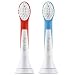 Philips Sonicare for Kids HX6032/16 Small (Ages 4+) Toothbrush Heads 2-Pack