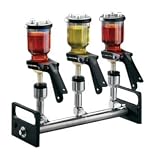 Nalgene Lab Vacuum Filter Holder Clamp, PSF, 47mm, 250mL Capacity