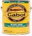 CABOT SAMUEL INC 1400001406008 5GAL NTRL Deck Stain