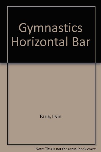 Gymnastics Horizontal Bar