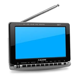 Tv portable