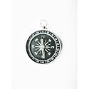 Precise Small Elegant Pocket Compass