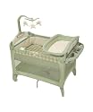 Graco Pack 'n Play Playard with Bassinet & Changer