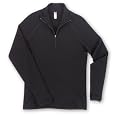Ibex Men`s Zepher T-Neck Tee