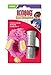 KONG - Refillables Fuzzy Slipper Cuddle Toy - North American Premium Catnip